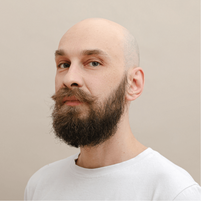 Nikolay a Cook