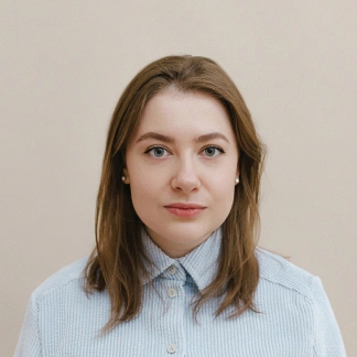 Dasha Pavlova