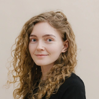 Yulya Pogrebetskaya