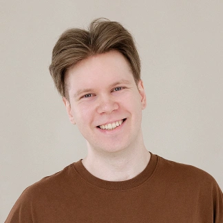 Nikita Zhdanov