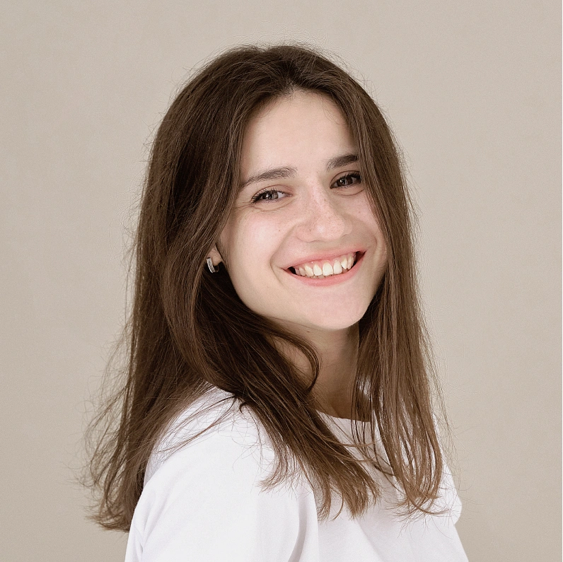 Nika Boytsova
