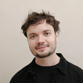 Pasha Dergachev