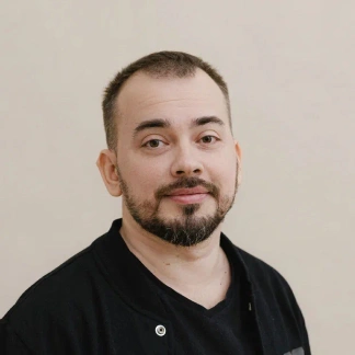 Sasha Rastegaev